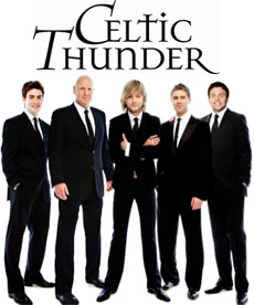 Celtic Thunder