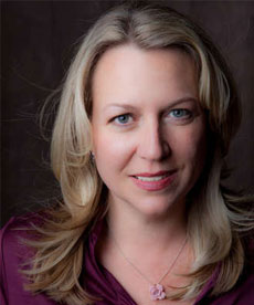 Cheryl Strayed