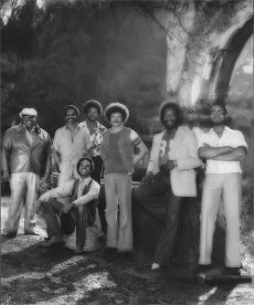 A Night of Classic Funk featuring Con Funk Shun