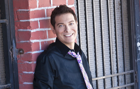 Michael Feinstein