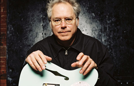 Bill Frisell's Beautiful Dreamers