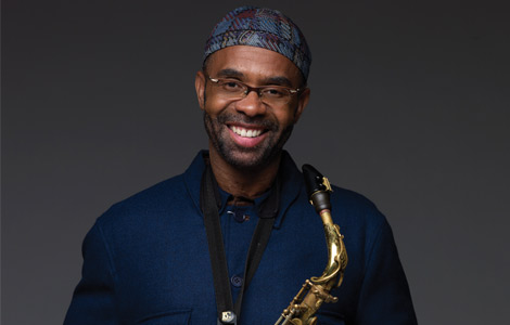 Kenny Garrett