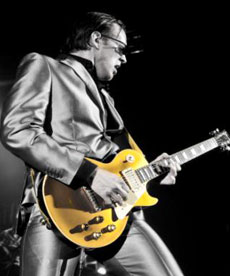 Joe Bonamassa