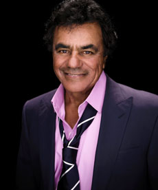 Johnny Mathis