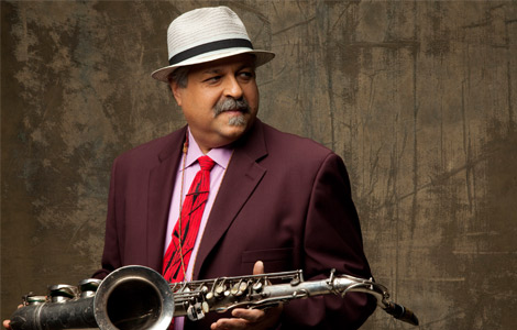 Joe Lovano: Us Five