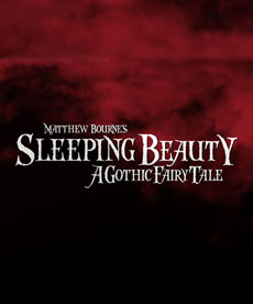Matthew Bourne's Sleeping Beauty