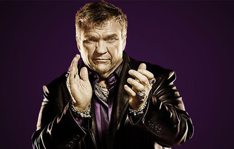 Meat Loaf