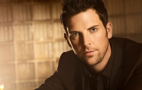 Chris Mann - CANCELLED