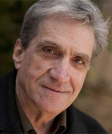 Robert Pinsky