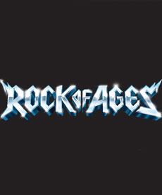 Rock of Ages