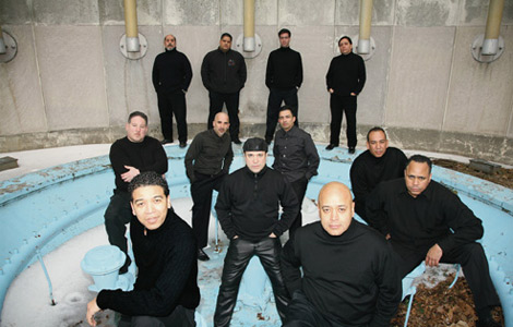 Spanish Harlem Orchestra