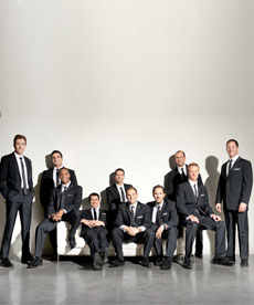 Straight No Chaser