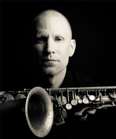 Bobby Selvaggio Hendectet Jazz Collective