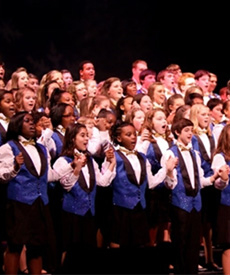The Singing Angels - 49th Annual Spring Benefit Concert