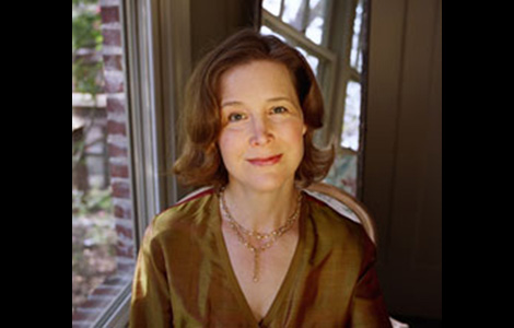 Ann Patchett