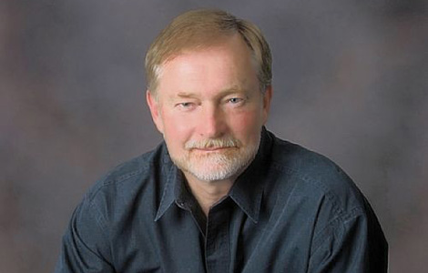 Erik Larson