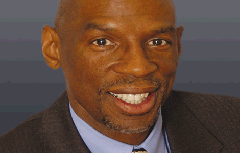 A Conversation with Geoffrey Canada