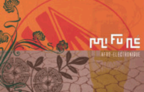 Dundee Outdoor Concert Series - Mifuné