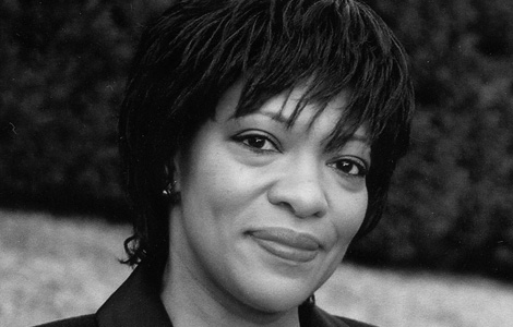 Rita Dove