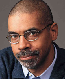 Stephen L. Carter