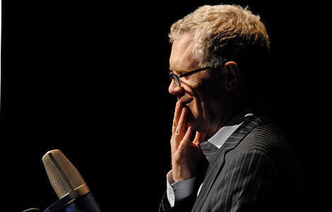 Stuart McLean & The Vinyl Cafe
