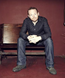 Bill Burr