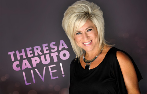 Theresa Caputo