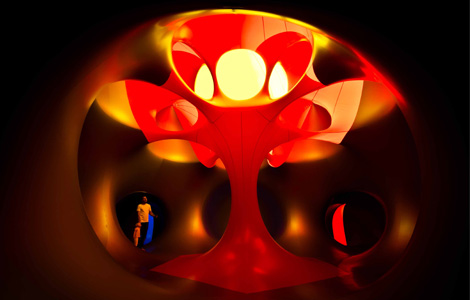 Architects of Air: Exxopolis