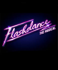 Flashdance - The Musical