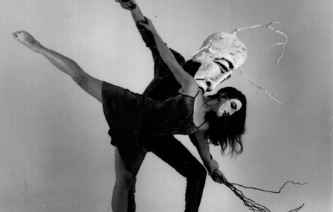 MorrisonDance: 15th Anniversary Season Performance