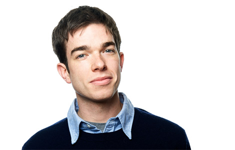 John Mulaney