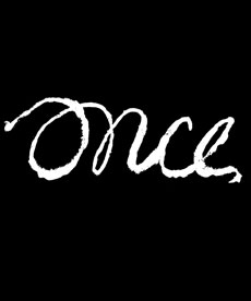 Once