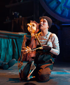 Pinocchio