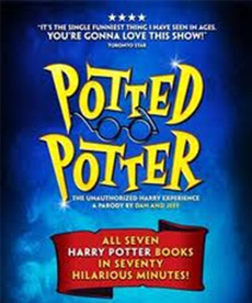 Potted Potter