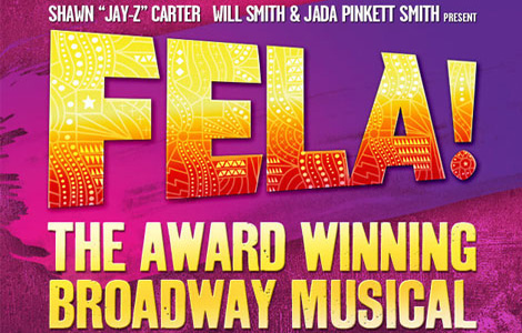 Fela!
