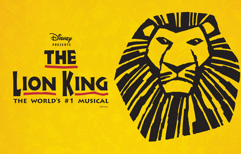 Disney's The Lion King