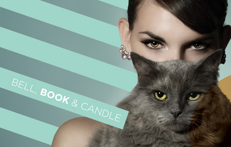 Bell, Book and Candle