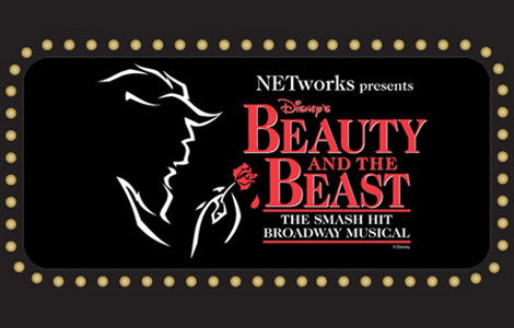 Disney's Beauty and the Beast