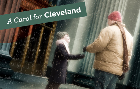 A Carol for Cleveland