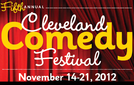 Cleveland Comedy Festival Stand-up Contest Preliminaries