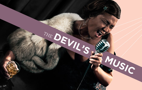 The Devil's Music