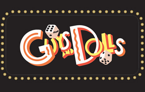 Guys and Dolls
