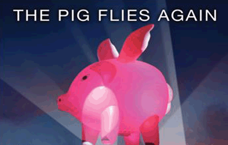 The Pink Floyd Experience