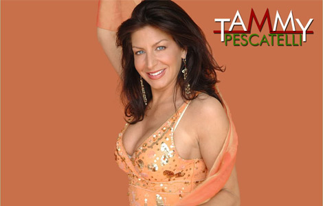 Cleveland Comedy Festival: Tammy Pescatelli