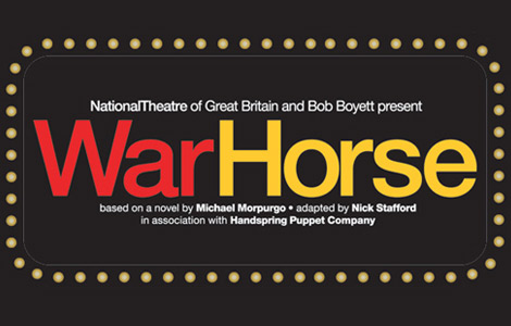 War Horse