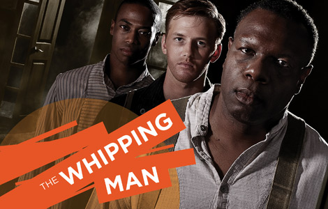The Whipping Man