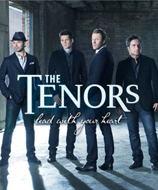The Tenors