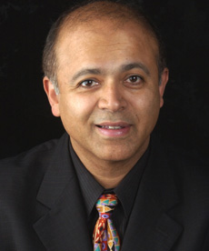 Abraham Verghese