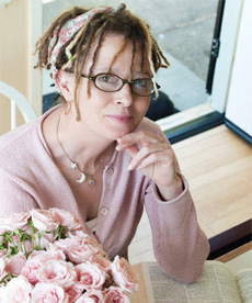 Anne Lamott