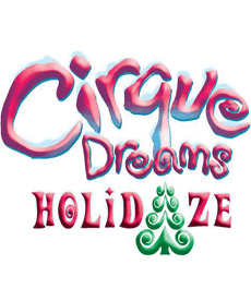 Cirque Dreams Holidaze